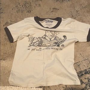 💙Disney t shirt💙